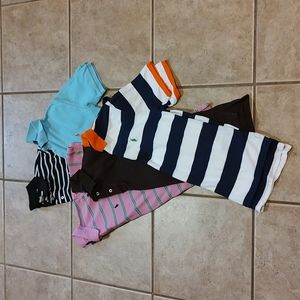 Bundle sale ‼️ Ralph Lauren polo collar shirts